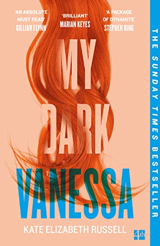 My Dark Vanessa: THE SUNDAY TIMES BESTSELLER AS SEEN ON... - Sports & Fitness Amazon Royaume-Uni à 0.99€