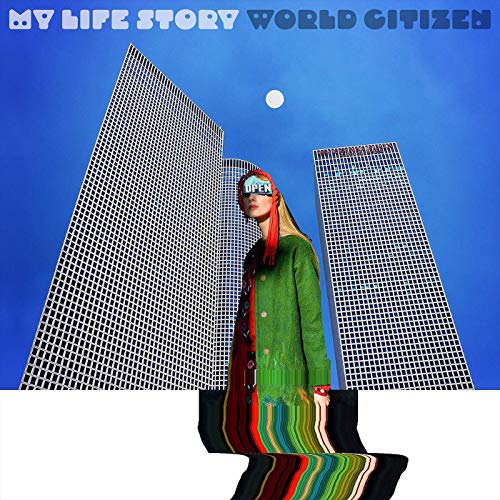 World Citizen - Amazon Italy à 28.46€