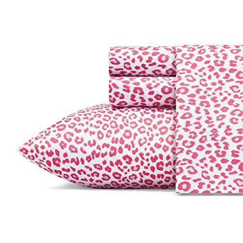 Betsey Johnson Bettlaken für Doppelbett, weich und leicht... - Maison & Cuisine Amazon Allemagne à 24.85€