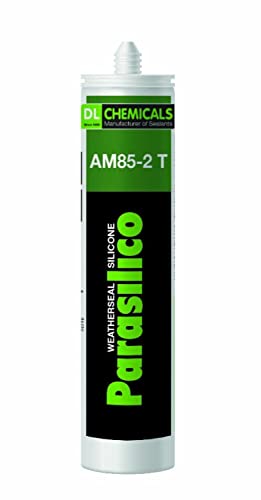 DL CHEMICALS MGA51020 Silicone Parasilico AM... - Amazon France à 5.52€