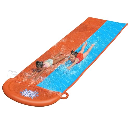 Bestway H20GO Double Lane Slip and Slide, Inflatable Water... - Jouets & Jeux en promo à 9.09€