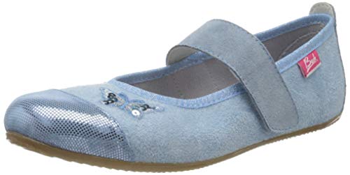 Beck Blue Star, Zapatillas De Casa Niñas - Bébé & Puériculture Amazon Espagne à 10.54€