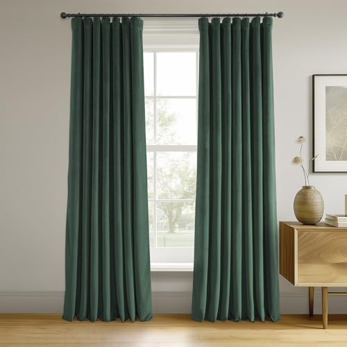 HPD Half Price Drapes Signature Thermo-Verdunkelungsvorhänge... - Maison & Cuisine en promo à 59.22€
