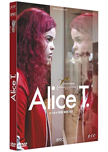 Alice t. [FR Import] - Livres & eBooks Amazon Allemagne à 5.47€