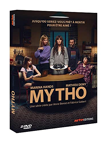 Coffret mytho - Musique & Instruments Amazon Italie à 12.89€