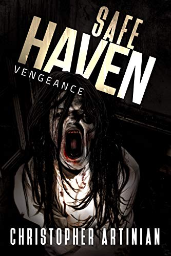 Safe Haven - Vengeance: Book 5 of the Post-Apocalyptic... - Bon plan à 0.77€