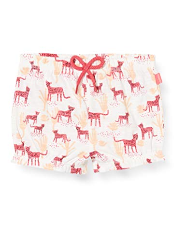 Noppies Baby - Mädchen G Diaper Short Cranston AOP Shorts... - Baby & Nursery Amazon Germany à 6.58€