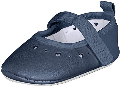 Sterntaler Baby-Ballerina, Baby Mädchen Ballerinas, Blau... - Bébé & Puériculture Amazon Allemagne à 9.61€