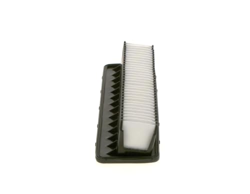Bosch S0416 Luftfilter für Autos - reinigt angesaugte Luft... - Bon plan à 8.64€