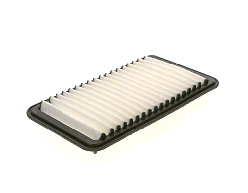 Bosch S0566 Car Air Filter - Separates Particles from the... - Auto & Motorcycle Amazon UK à 11.71€