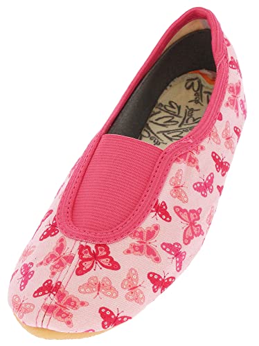 Beck Papillon, Rist, Scarpe da Ginnastica Bambine e Ragazze - Auto & Moto Amazon Italie à 6.83€