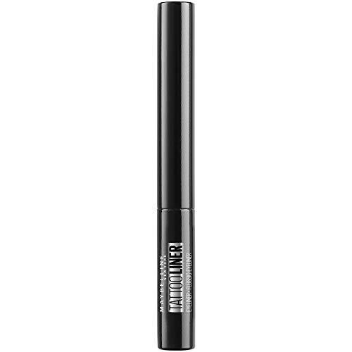 Maybelline New York Tattoo liner eyeliner liquide effet... en promo à 10,85€ (-30%) sur Amazon FR