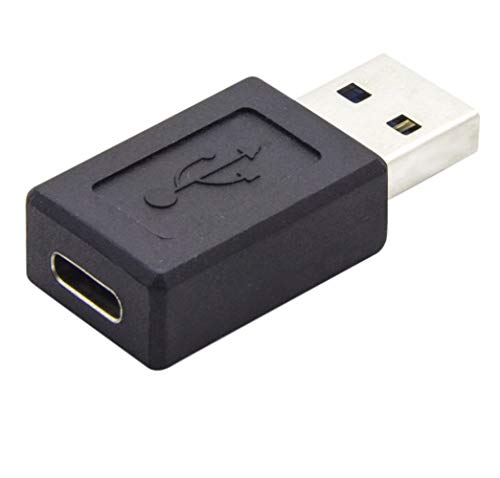 PremiumCord USB-C 3.2 Gen1 Adapter F/M, USB Typ C Buchse... - Deal Amazon à 4.09€