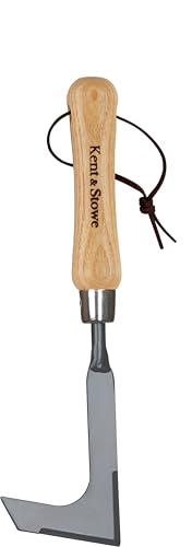 Kent & Stowe Carbon Steel Fugenkratzer, 29 cm, aus robustem... - Bricolage & Outils Amazon Allemagne à 9.99€