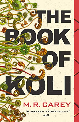 The Book of Koli: The Rampart Trilogy, Book 1 (shortlisted... - High-Tech & Électronique Amazon Royaume-Uni à 0.99€