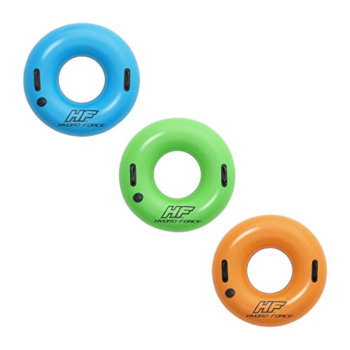 Bestway Hydro-Force Weekend River Tube 90 x 27 cm - Sports & Fitness Amazon Royaume-Uni à 5.20€