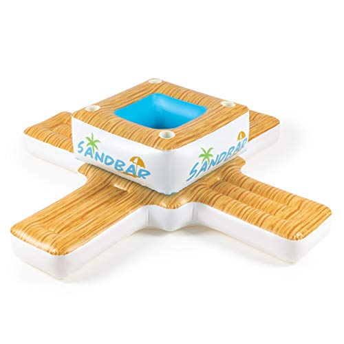 Bestway 43294 Seau Flottant Sable 246 x 246 cm - Jouets & Jeux Amazon France à 49.09€