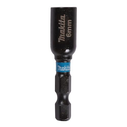 Makita B-66824 B-66824-Llave Vaso magnetica 6x50 Black... - Bricolage & Outils Amazon Espagne à 4.19€