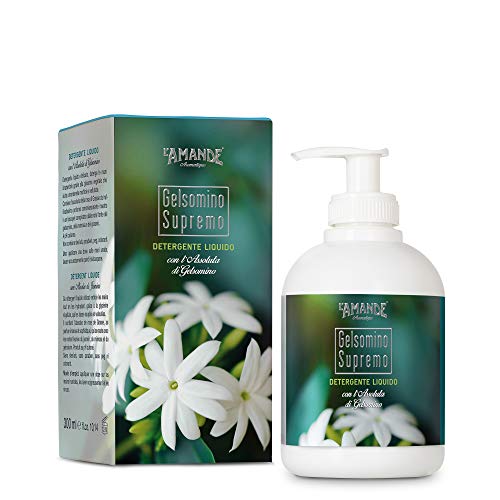 L'AMANDE – Frische und zarte flüssige Hand- und... - Amazon Allemagne à 7.07€