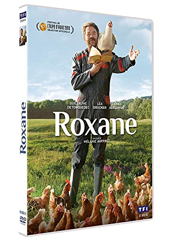 Roxane [Francia] [DVD] - Livres & eBooks Amazon Espagne à 8.82€