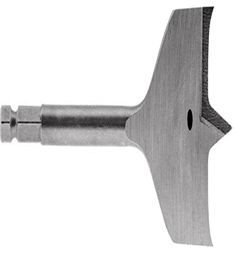 Broca Pala, 30 Mm - Amazon Allemagne à 5.12€