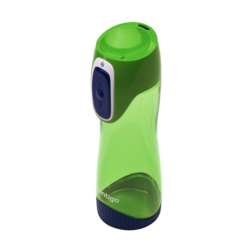 Contigo Swish Autoseal Kids Water Bottle | Large BPA Free... - Sports & Fitness en promo à 9.50€
