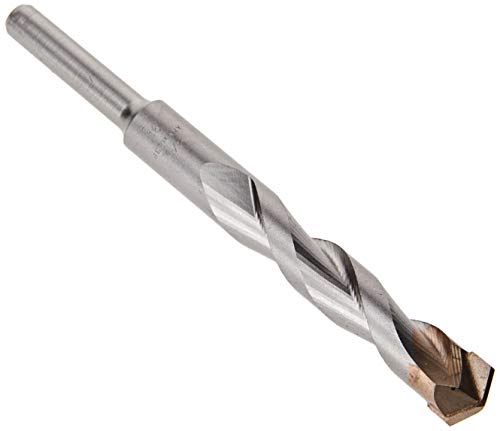 MASONRY - CONCRETE DRILL - Unid: 1 - Bricolage & Outils Amazon France à 14.17€