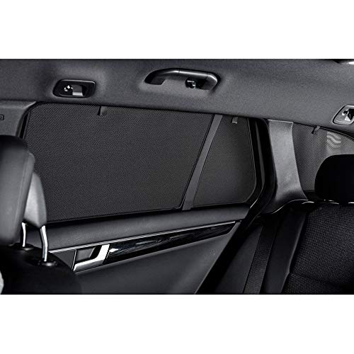 Satz Car Shades kompatibel mit Ford Focus IV HB 5-türer... - Auto & Moto Amazon Allemagne à 99.90€