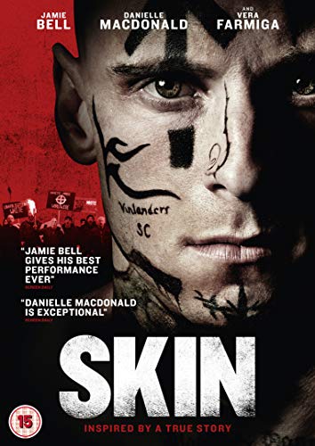 Skin [DVD] [2019] - Sports & Fitness en promo à 6.89€