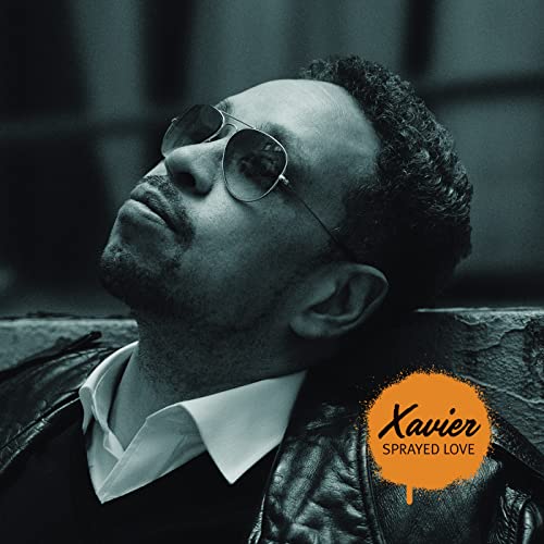 Sprayed Love - Amazon Royaume-Uni à 5.82€