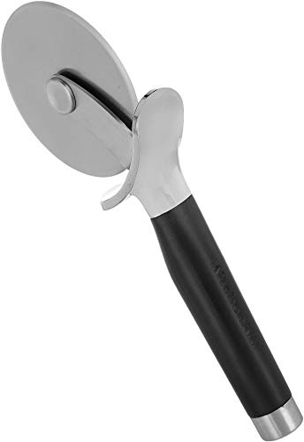 KitchenAid KO113OHAQA - Rueda para pizza gourmet - Maison & Cuisine Amazon Espagne à 37.93€