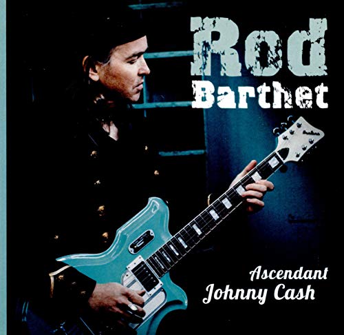 Ascendant Johnny Cash - Musique & Instruments Amazon France à 5.57€
