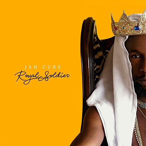 Royal Soldier [Vinilo] - Amazon Spain à 13.95€