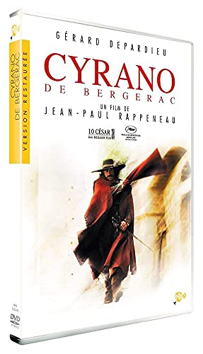Cyrano de bergerac [FR Import] - Livres & eBooks Amazon Allemagne à 9.72€