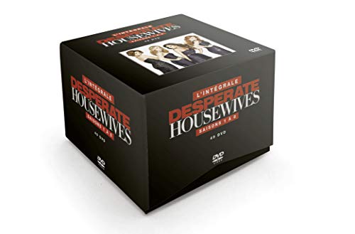 Desperate Housewives - L'intégrale des 8 saisons [Édition... - Livres & eBooks Amazon Italie à 68.53€