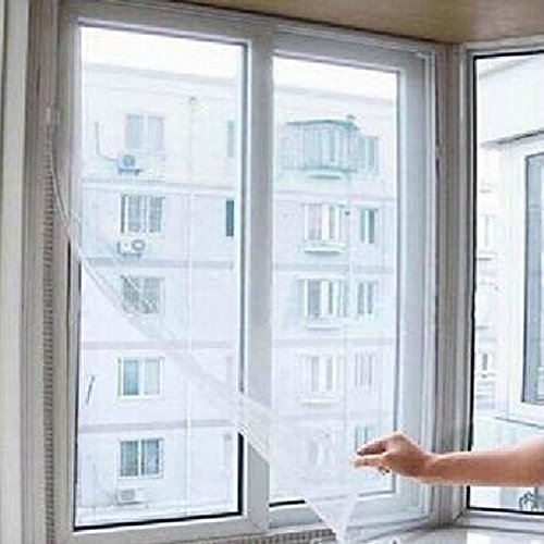 Mosquito Protection D'écran en Maille Filet, Moustiquaire... - High-Tech & Électronique Amazon France à 1.98€