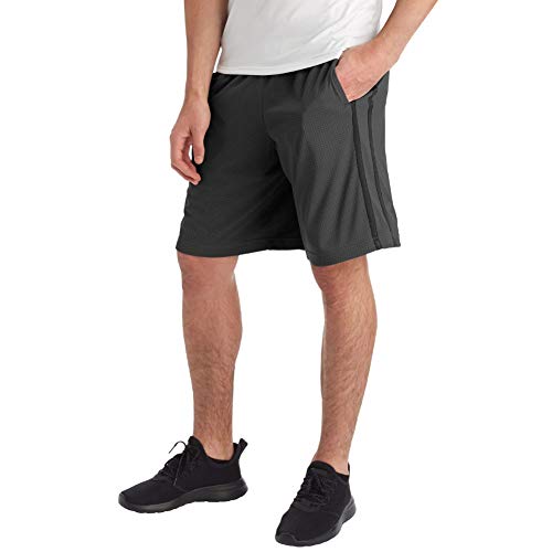 C9 Champion Pantalones Cortos de Malla para hombre-10... - Maison & Cuisine en promo à 18.38€