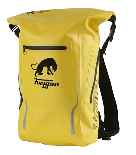 Furygan Zaino Impermeabile 20L - Multifunzionale, Massima... - High-Tech & Électronique Amazon Italie à 42.74€