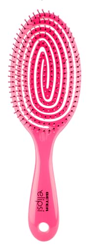 Elipsi Cepillo Flexible Pequeño Fucsia - Beauté & Parfums Amazon France à 10.66€