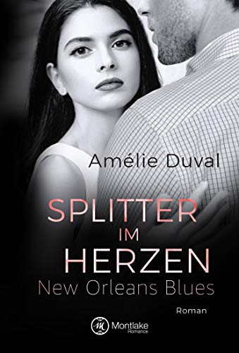 Splitter im Herzen (New Orleans Blues 3) - Maison & Cuisine Amazon Allemagne à 1.99€