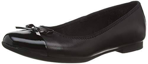Clarks Scala Bloom Y, Ballerine, Bambine e ragazze, Black... - Sports & Fitness Amazon Italie à 31.94€
