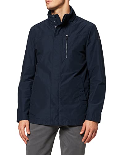 Geox M VINCIT B Abrigo Hombre, Azul (Blue Nights F4386), 48 - Jardin & Extérieur Amazon Espagne à 62.36€