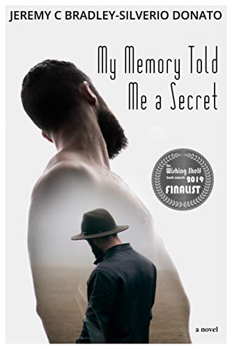 My Memory Told Me a Secret: 2019 Wishing Shelf Book Award... - High-Tech & Électronique Amazon Royaume-Uni à 0.99€