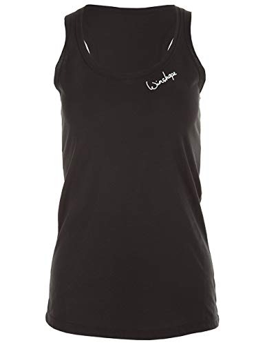 WINSHAPE Débardeur Femme Mct006 Modal Ultra Léger Style... - Sports & Fitness en promo à 17.64€