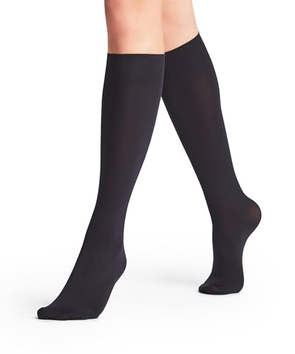 FALKE Seidenglatt 40 DEN W Kh semicoprenti tinta unita 1... - Amazon Italie à 15.00€