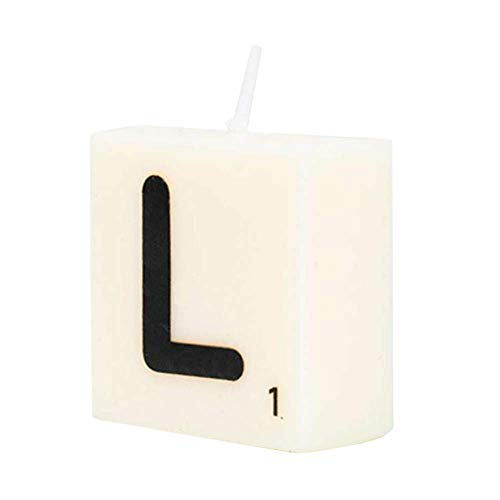 PD-Party 7040022 Geburtstag dekorative Wachsbriefe Kerze |... - Maison & Cuisine Amazon Allemagne à 1.75€