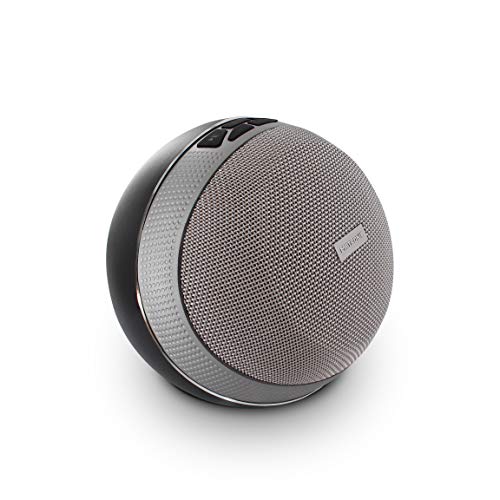 Metronic 477038 - Altavoz portátil Bluetooth, inalámbrico... - High-Tech & Électronique Amazon Espagne à 59.60€