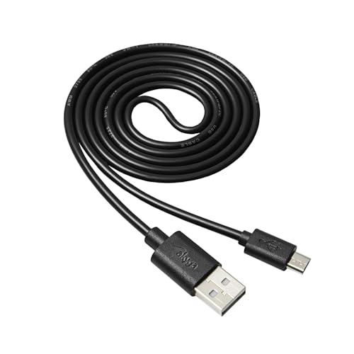 Akyga AK-USB-21 - Cable de Datos y sincronización (Micro... - High-Tech & Électronique en promo à 4.14€