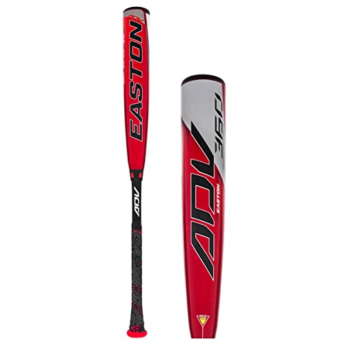 Easton ADV 360, Pipistrello Uomo, 33"/30 oz - Sports & Fitness Amazon Italie à 115.62€