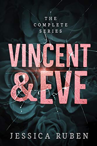 Vincent and Eve: The Complete Series - Amazon Royaume-Uni à 0.99€